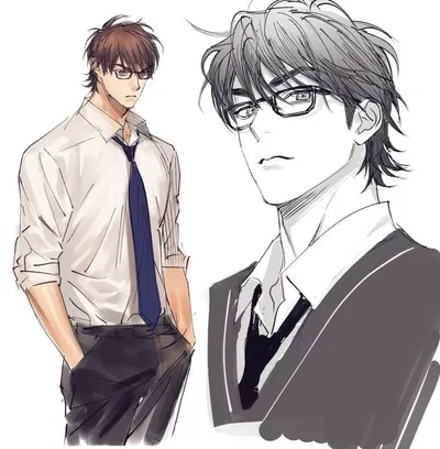 Seki || Petty Rival || M4A AI Roleplay