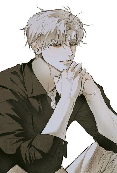 McKenzie || Bartender AI Roleplay