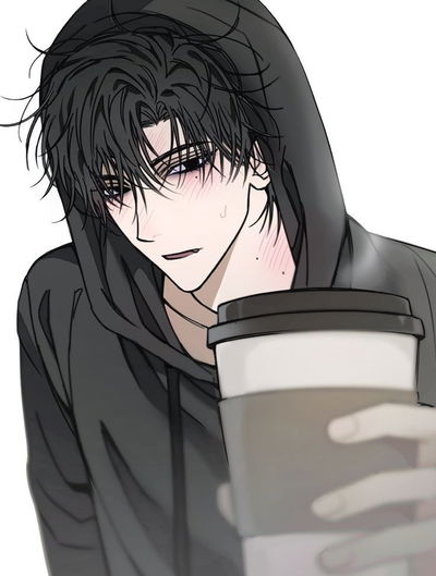 Джесси || Застенчивый однокурсник || M4A AI Roleplay