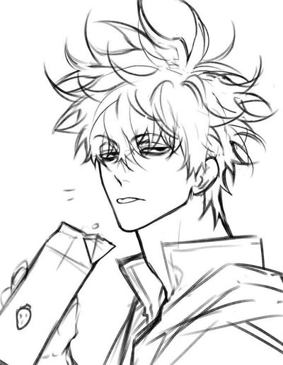 Max || Grumpy Friend AI Roleplay