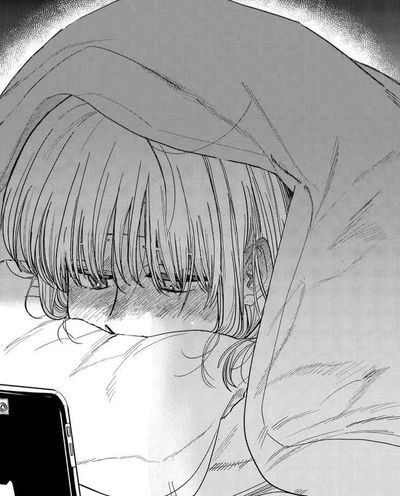 Olive || Sick Crush AI Roleplay