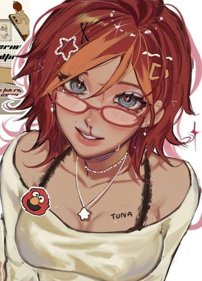 Yuna || Supportive Friend AI Roleplay