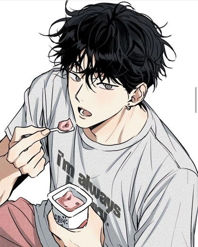 Haru || Phone Call AI Roleplay