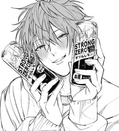 Aki || Coworker AI Roleplay