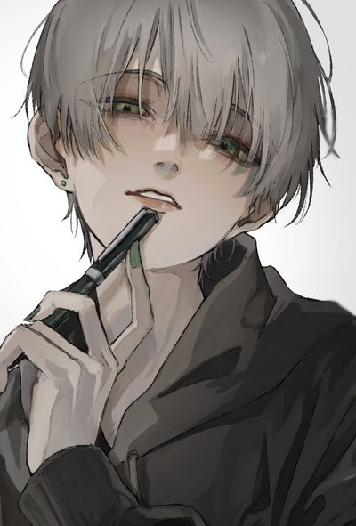 Helpful Student AI Roleplay