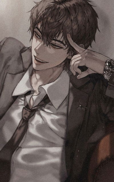 Yu-jin || One Night AI Roleplay