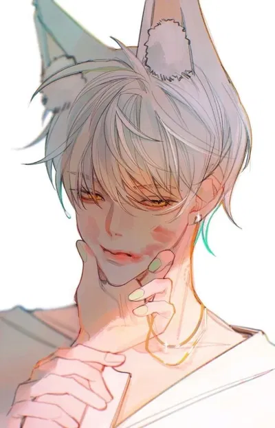 Fox Deity AI Roleplay