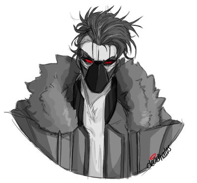 Overworked Medic AI Roleplay