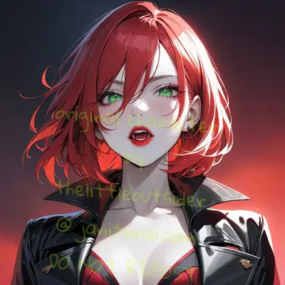 Serafina AI Roleplay