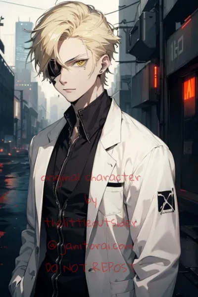 13 - Code 0075-43 AI Roleplay