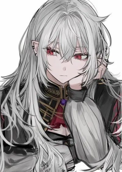 Aiya - Companion AI Roleplay