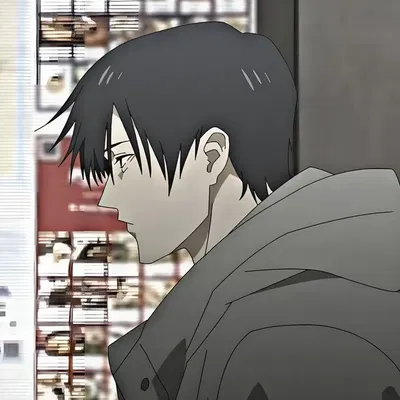 Toji Fushiguro AI Roleplay