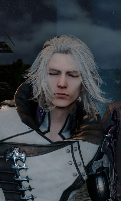 Ravus Nox Fleuret AI Roleplay