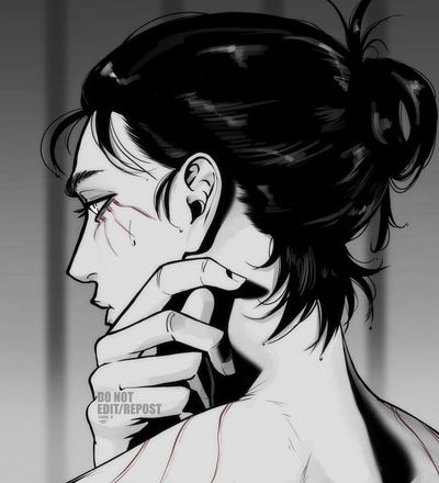 Eren Yeager AI Roleplay