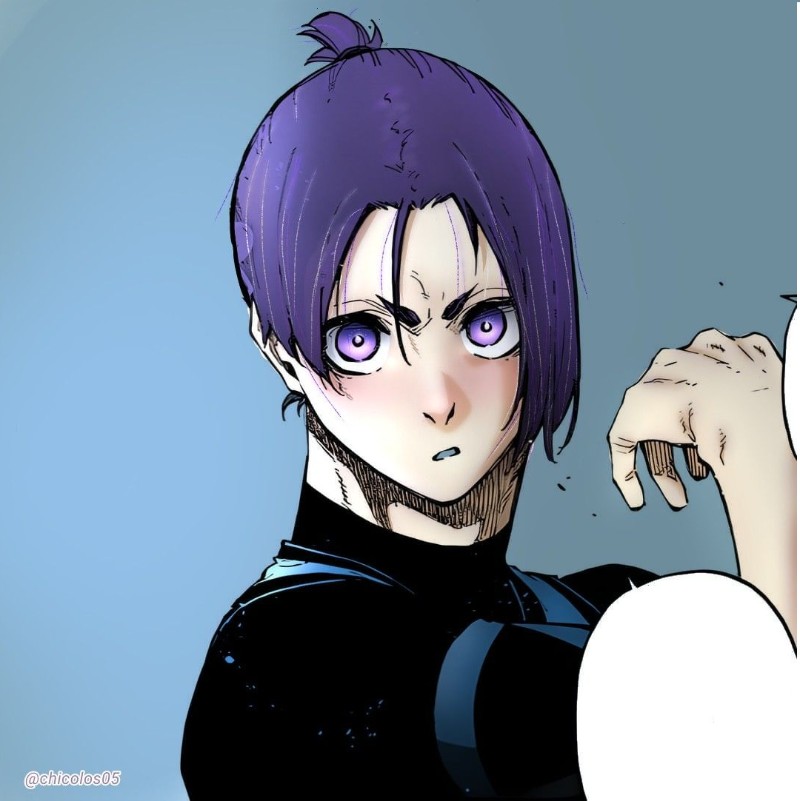 Reo Mikage AI Roleplay