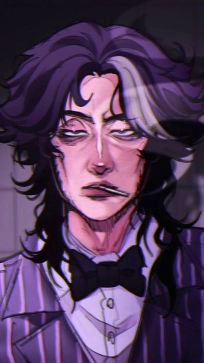 William Afton AI Roleplay