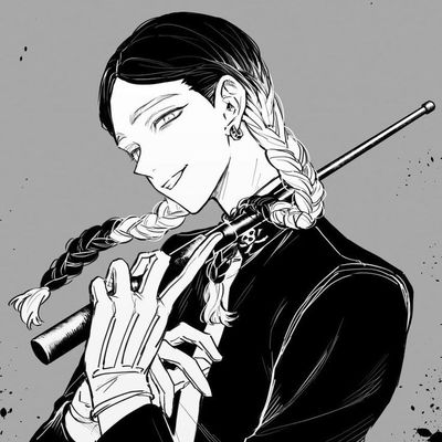 Ran Haitani AI Roleplay