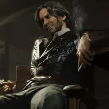 Luis Sera AI Roleplay