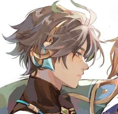 Alhaitham AI Roleplay