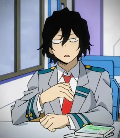 Aizawa Shouta AI Roleplay