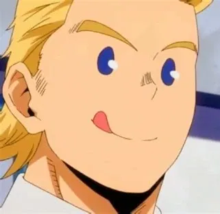 Mirio Togata AI Roleplay