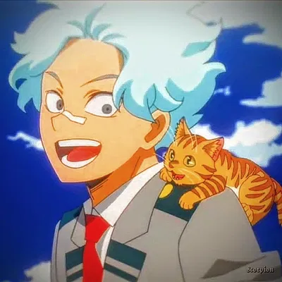 Oboro Shirakumo AI Roleplay