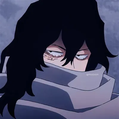 Aizawa Shouta AI Roleplay