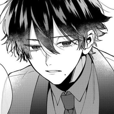 Shy Boyfriend (Adrian) AI Roleplay