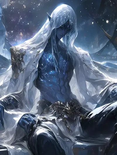 Joh'vitar AI Roleplay