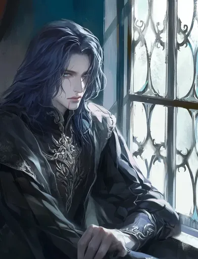 Estavián AI Roleplay