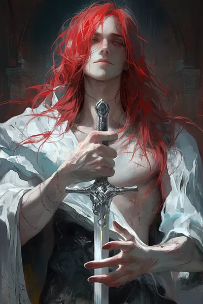 Nilrem | King of the Dead AI Roleplay