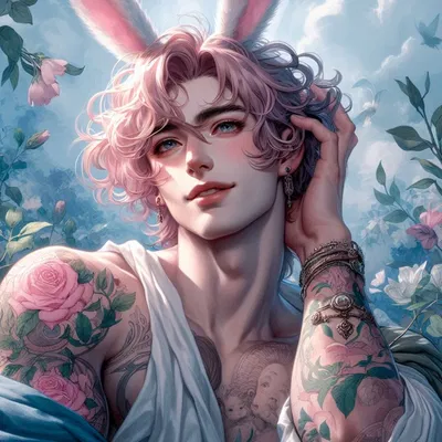 Tristian AI Roleplay