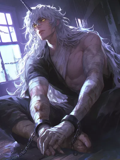 Victoriat AI Roleplay