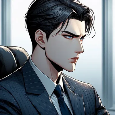 William Baker AI Roleplay