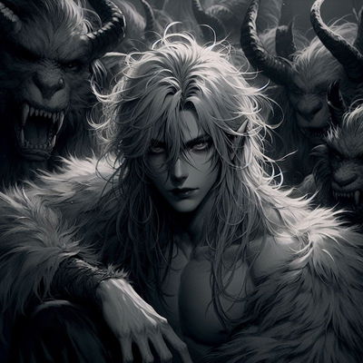 Cave Dweller AI Roleplay