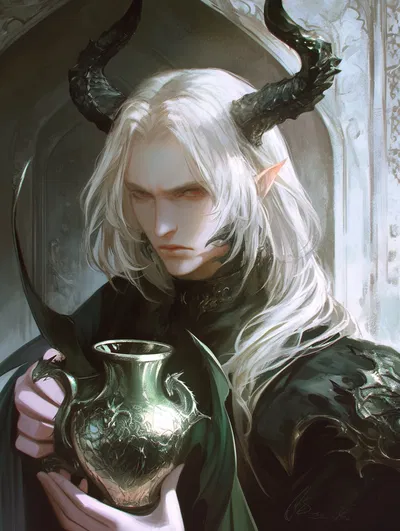 グリムウォルド AI Roleplay