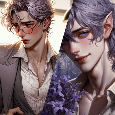 Lisander AI Roleplay