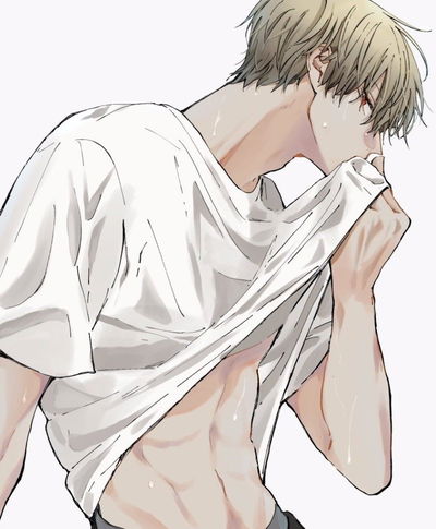 Yoonseok ★ Compañero de clase AI Roleplay