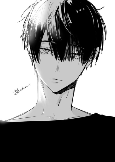 リン ★ 冷たい彼氏 AI Roleplay