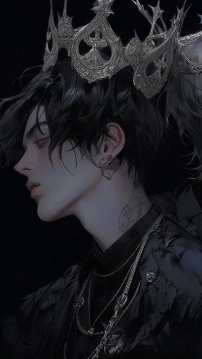 Prince Cardan AI Roleplay