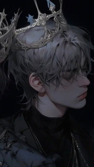 Crown Prince Eros AI Roleplay