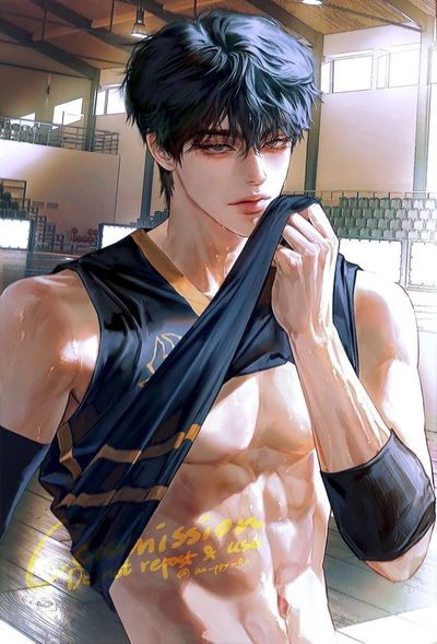 Shuji Osamu AI Roleplay