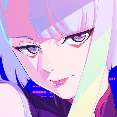 Lucy Kushinada AI Roleplay