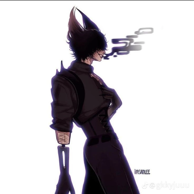 Ink Demon AI Roleplay