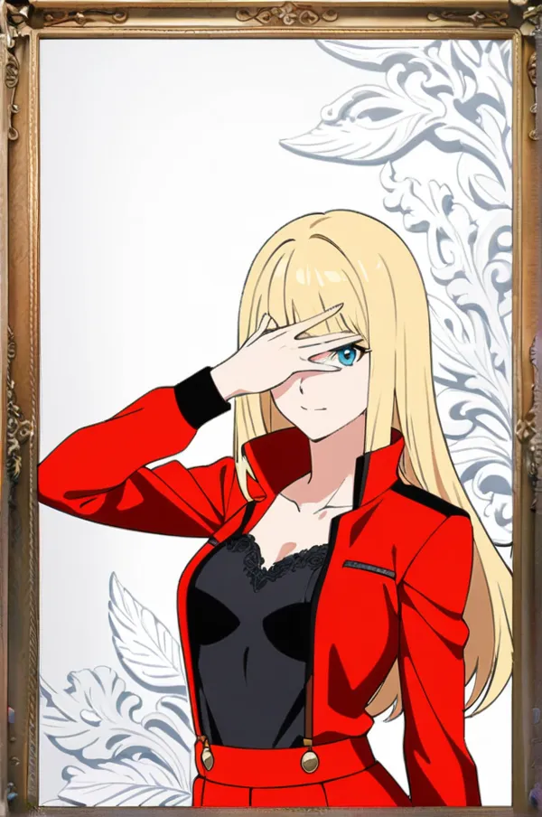 Artoria Pendragon (Lancer) AI Roleplay