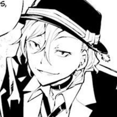 Chuuya Nakahara AI Roleplay