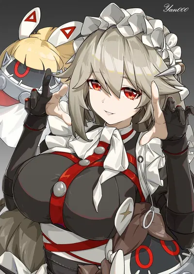 Alexandrina Sebastiane AI Roleplay