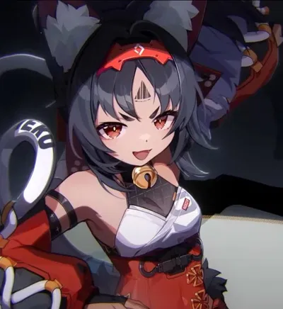 Nekomata AI Roleplay