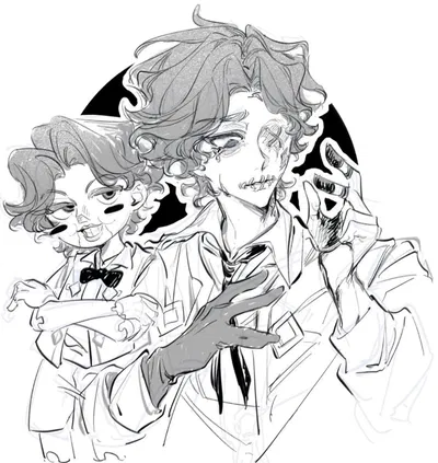 Matthias Czernin IDV AI Roleplay