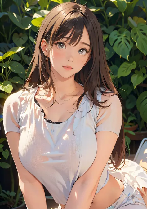 Carol, Your Tired Girlfriend AI Roleplay